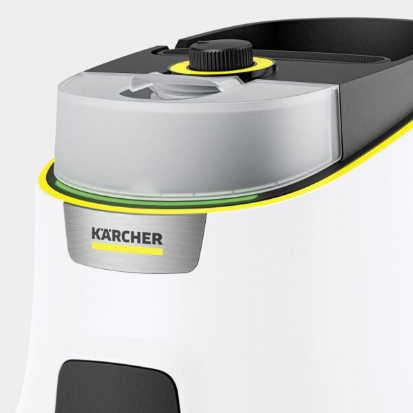 KARCHER SC-4 DELUXE*EU BEYAZ BUHARLI TEMİZLİK MAKİNESİ