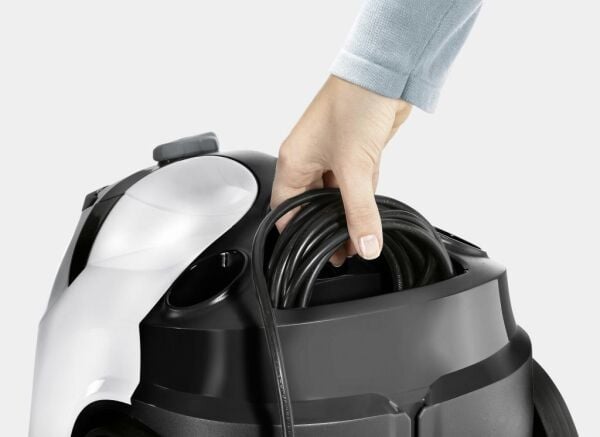 KARCHER SC-5 EASYFIX IRON PLUG*EU BEYAZ BUHARLI TEM.MAK.