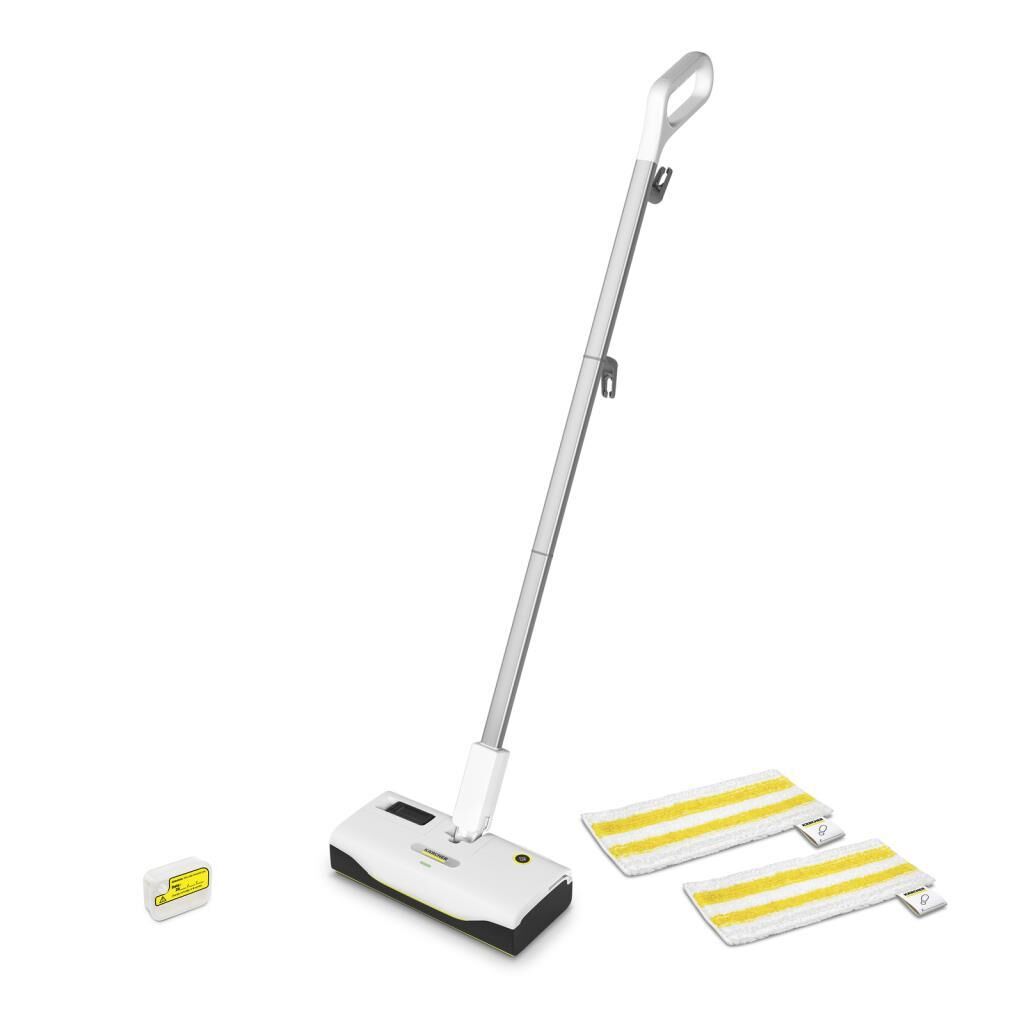 KARCHER SC1 UPRIGHT*EU BUHARLI TEMİZLİK MAKİNESİ
