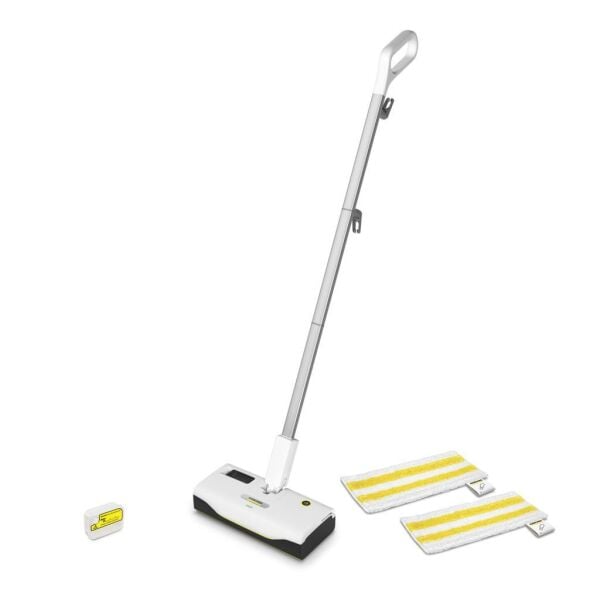 KARCHER SC1 UPRIGHT*EU BUHARLI TEMİZLİK MAKİNESİ