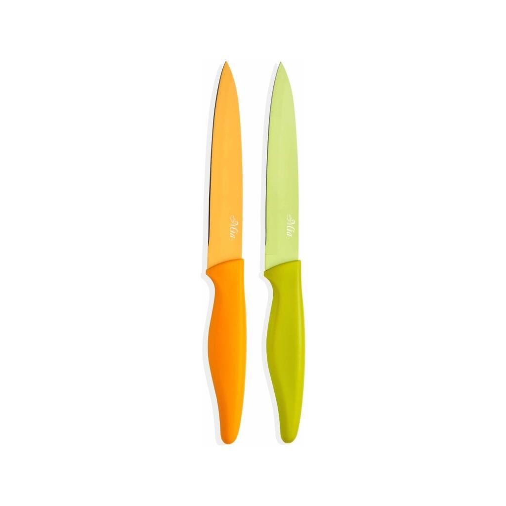 THE MİA CUTT MUTFAK BIÇAĞI 13 CM 2Lİ SET