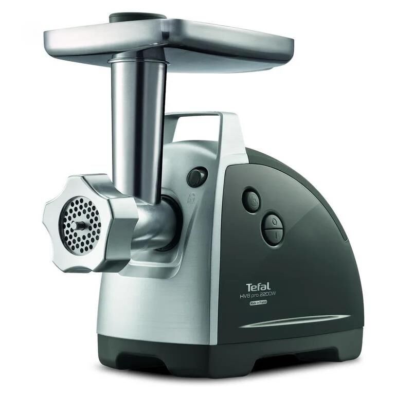 TEFAL KIYMA MAKİNESİ