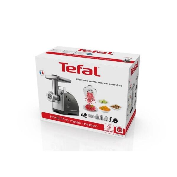 TEFAL KIYMA MAKİNESİ
