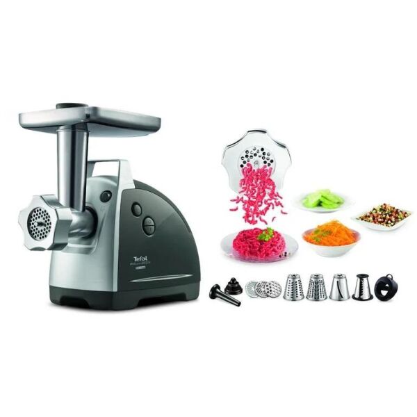 TEFAL KIYMA MAKİNESİ