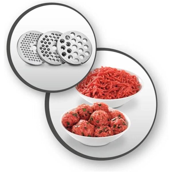 TEFAL KIYMA MAKİNESİ