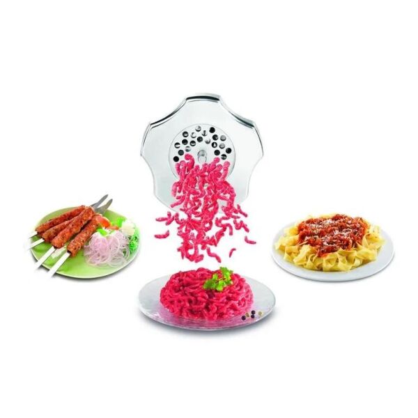 TEFAL KIYMA MAKİNESİ