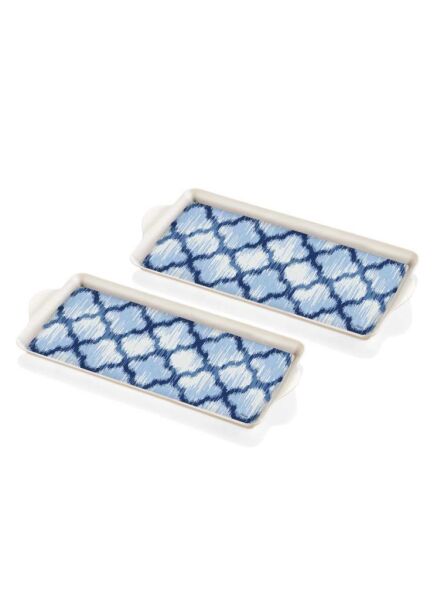 THE MİA TEPSİ 36X16 CM