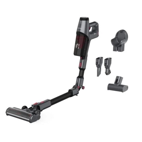 TEFAL TY6973 X-PERT 3.60 FLEX DİKEY ŞARJLI SÜPÜRGE