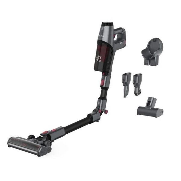TEFAL TY6973 X-PERT 3.60 FLEX DİKEY ŞARJLI SÜPÜRGE