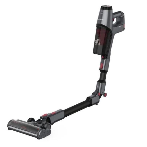 TEFAL TY6973 X-PERT 3.60 FLEX DİKEY ŞARJLI SÜPÜRGE