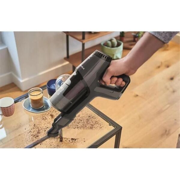 TEFAL TY6973 X-PERT 3.60 FLEX DİKEY ŞARJLI SÜPÜRGE