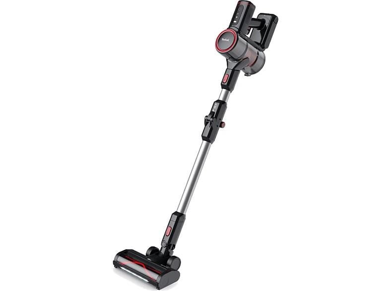 TEFAL TY6T90TR X-FORCE FLEX 8,60 DİKEY ŞARJLI SÜPÜRGE