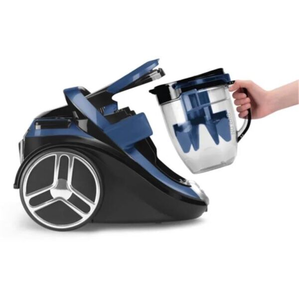 TEFAL TW7690 SILENCE FORCE TOZ TORBASIZ SESSİZ ELEKTRİKLİ SÜPÜRGE 2211400810