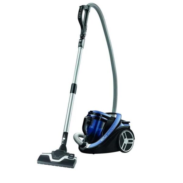 TEFAL TW7690 SILENCE FORCE TOZ TORBASIZ SESSİZ ELEKTRİKLİ SÜPÜRGE 2211400810