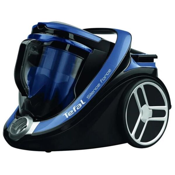TEFAL TW7690 SILENCE FORCE TOZ TORBASIZ SESSİZ ELEKTRİKLİ SÜPÜRGE 2211400810