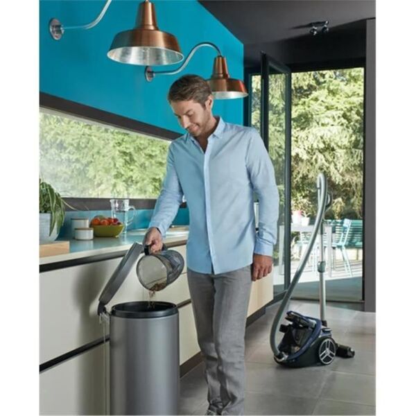 TEFAL TW7690 SILENCE FORCE TOZ TORBASIZ SESSİZ ELEKTRİKLİ SÜPÜRGE 2211400810
