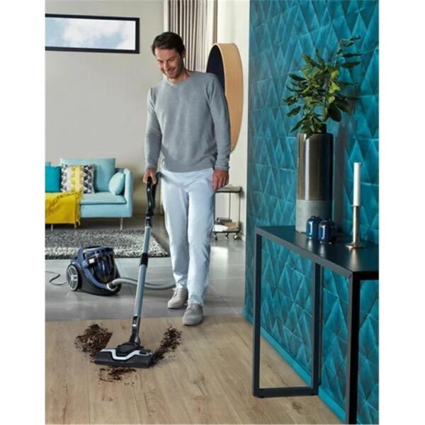 TEFAL TW7690 SILENCE FORCE TOZ TORBASIZ SESSİZ ELEKTRİKLİ SÜPÜRGE 2211400810