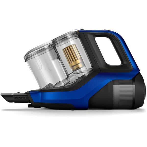 PHİLİPS XC-8049/01 ŞARJLI DİKEY SÜPÜRGE