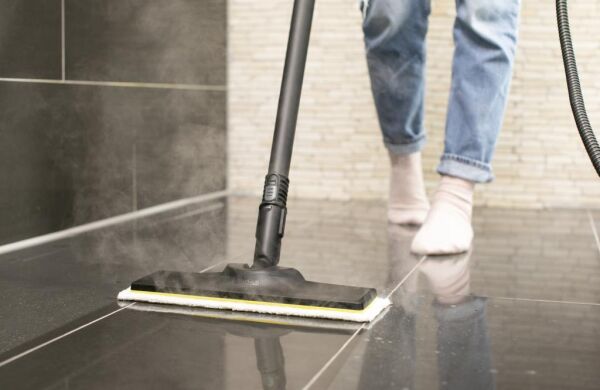 KARCHER SC2 EASYFIX *EU BEYAZ BUHARLI TEMİZLİK MAKİNESİ