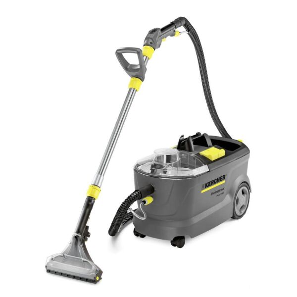 KARCHER PUZZI 10/1 HALI VE  KOLTUK YIKAMA MAKINESİ EDITION EU (DERZ BAŞLIKLI)