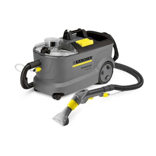 KARCHER PUZZI 10/1 HALI VE  KOLTUK YIKAMA MAKINESİ EDITION EU (DERZ BAŞLIKLI)