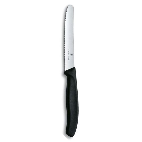 VİCTORİNOX DOMATES VE SOSİS BIÇAĞI 11 CM SC FİBROX
