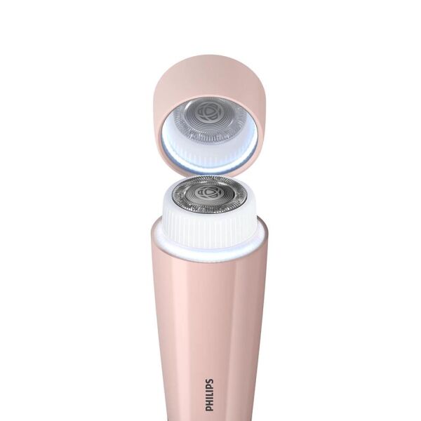 PHİLİPS BRR-454/00 YÜZ EPİLASYON ALETİ