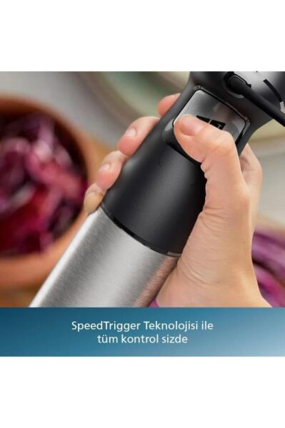 PHİLİPS HR-2695/01 BLENDER SET