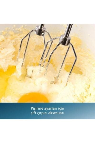 PHİLİPS HR-2695/01 BLENDER SET