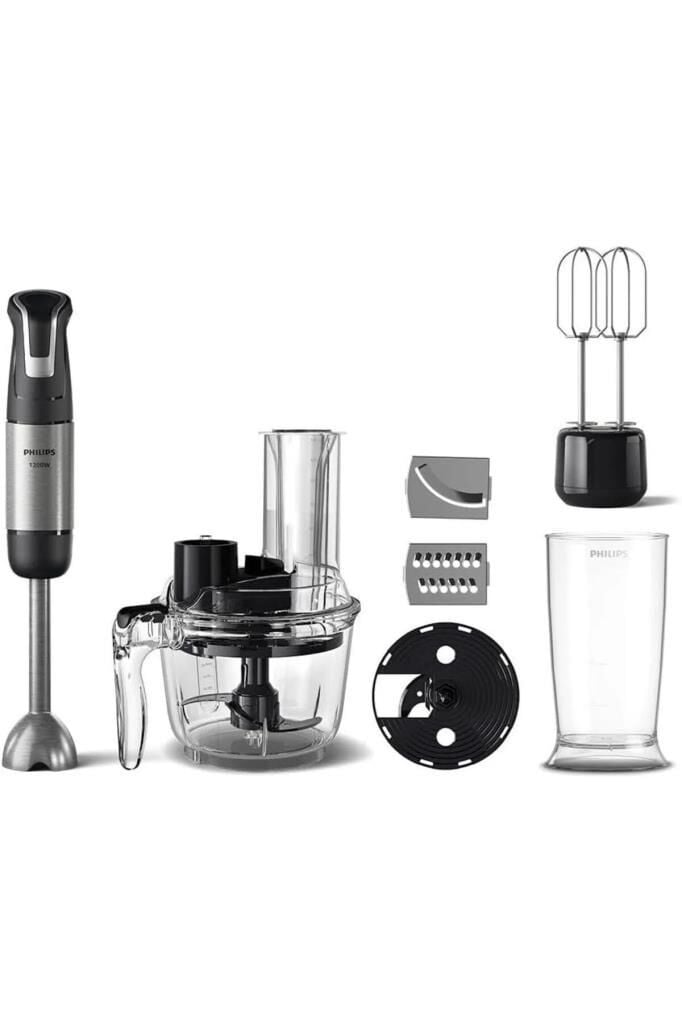 PHİLİPS HR-2695/01 BLENDER SET