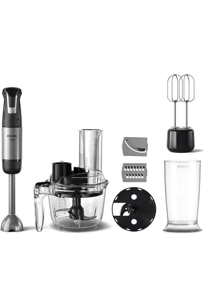 PHİLİPS HR-2695/01 BLENDER SET
