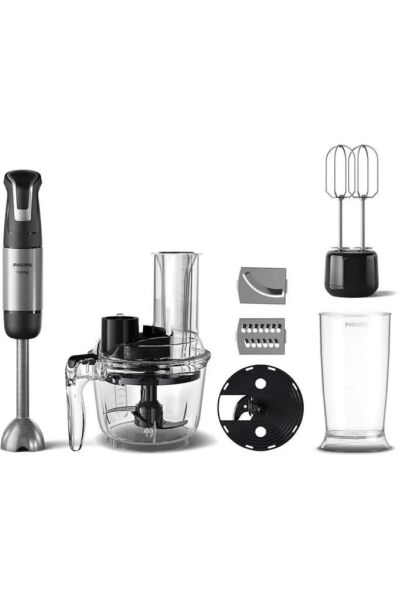 PHİLİPS HR-2695/01 BLENDER SET