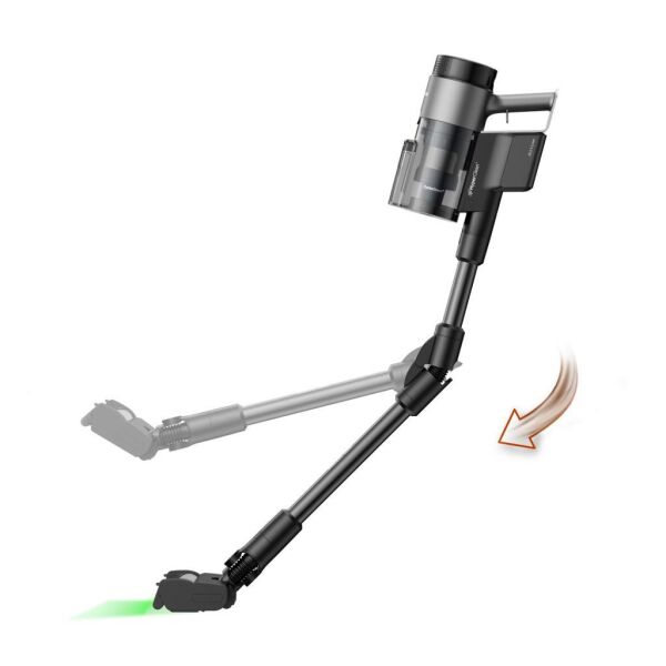 GRUNDIG VCP 8331 PRO DİKEY ŞARJLI ELEKTRIKLI SÜPÜRGE