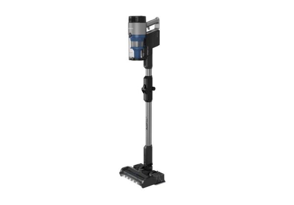 GRUNDIG VCP 8331 PRO DİKEY ŞARJLI ELEKTRIKLI SÜPÜRGE