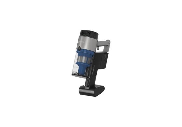 GRUNDIG VCP 8331 PRO DİKEY ŞARJLI ELEKTRIKLI SÜPÜRGE