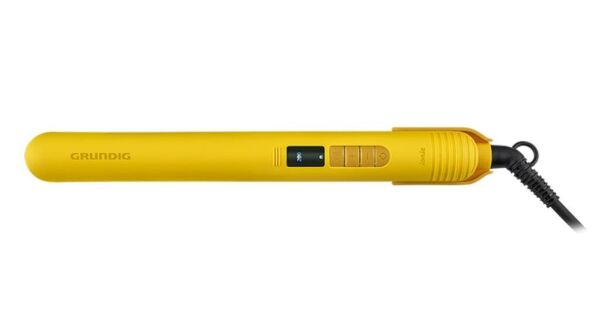 GRUNDIG HS 7033 BOTANIKA PAPATYA SAÇ DÜZLESŞTİRİCİ