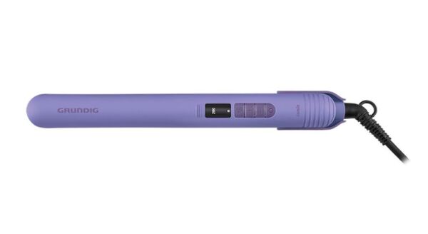 GRUNDIG HS 7032 BOTANIKA LAVANTA SAÇ DÜZLESŞTİRİCİ