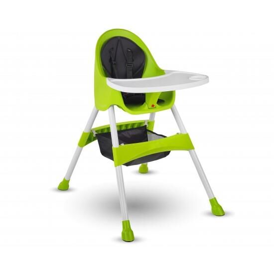 BABYHOPE 7001 ROYAL  MAMA SANDALYESİ YEŞİL