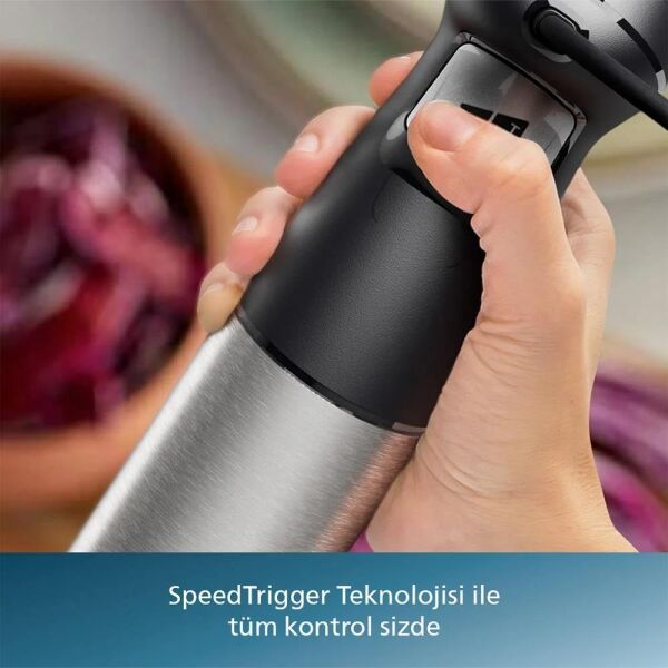 PHİLİPS HR-2695/00 BLENDER