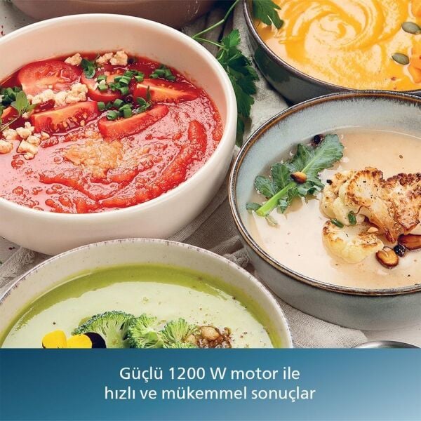 PHİLİPS HR-2695/00 BLENDER