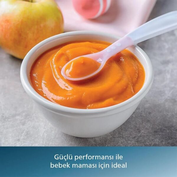 PHİLİPS HR-2695/00 BLENDER