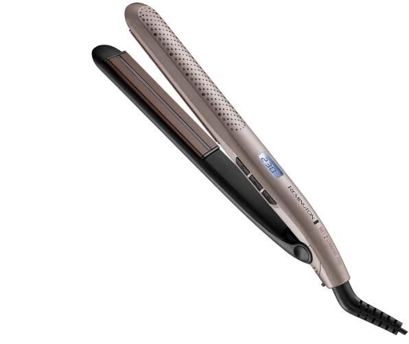 REMİNGTON S7970 E51 WET2 STRAIGHT  ISLAK - KURU NEM SENSÖRLÜ SAÇ DÜZLEŞTİRİCİ