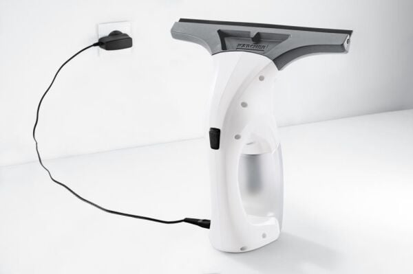 KARCHER WV1 PLUS CAM TEMİZLEME APARATI BEYAZ