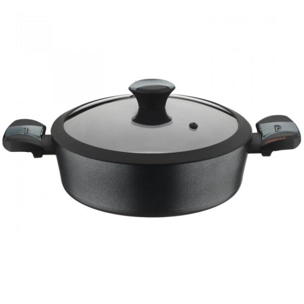 BRİONİ DİAMOND 30 CM BASIK TENCERE DIA126