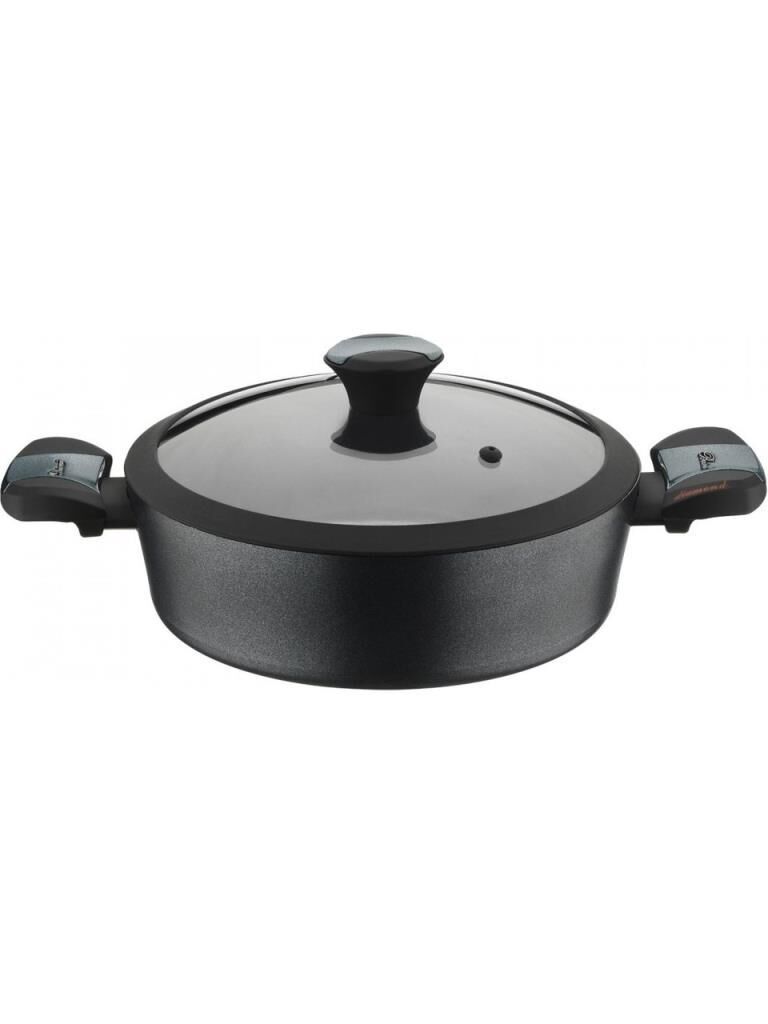 BRİONİ DİAMOND 22 CM BASIK TENCERE DIA122