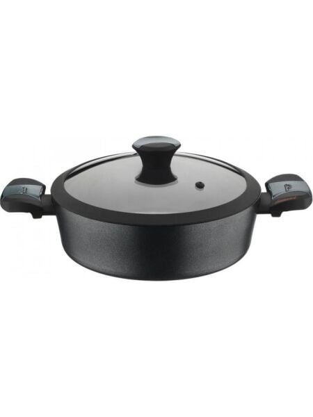 BRİONİ DİAMOND 22 CM BASIK TENCERE DIA122