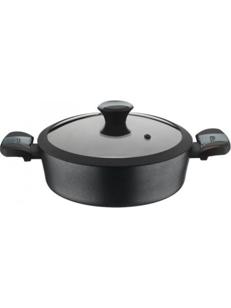 BRİONİ DİAMOND 22 CM BASIK TENCERE DIA122