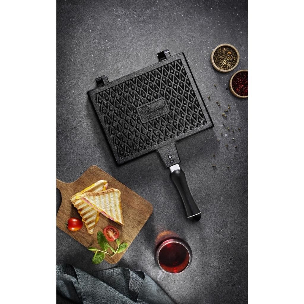 BRIONI DİAMOND ORTA BOY TOST
