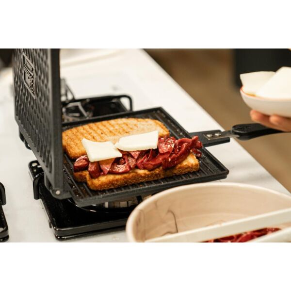 BRIONI DİAMOND ORTA BOY TOST