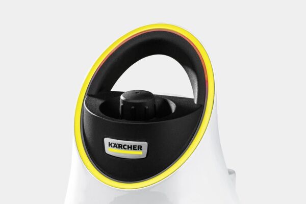 KARCHER SC2 DELUXE BUHARLI TEM.MAK.BEYAZ